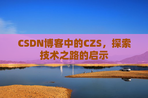 CSDN博客中的CZS，探索技术之路的启示